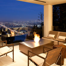 fire pit