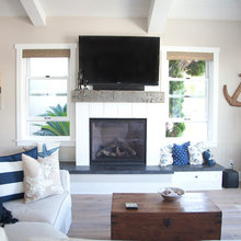 Fireplace Ideas