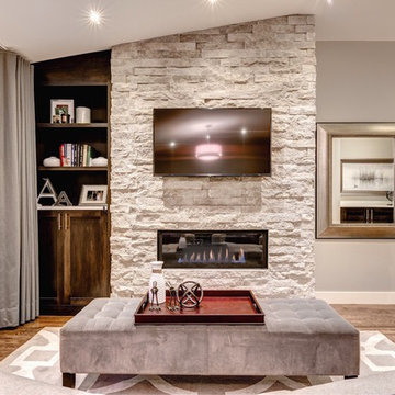 Ensuite Addition in Lakeview