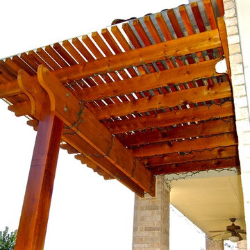Pergola/Arbor