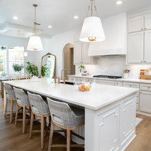 Kitchen new house