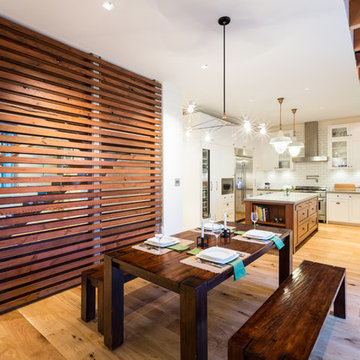 Winton Residence