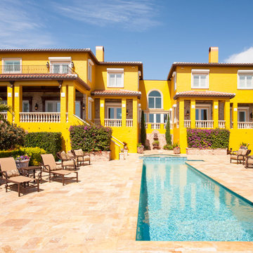 Tierra Verde Remodel