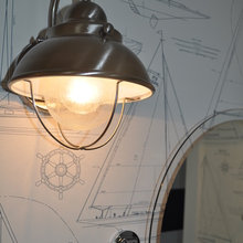 Bathroom Ideas