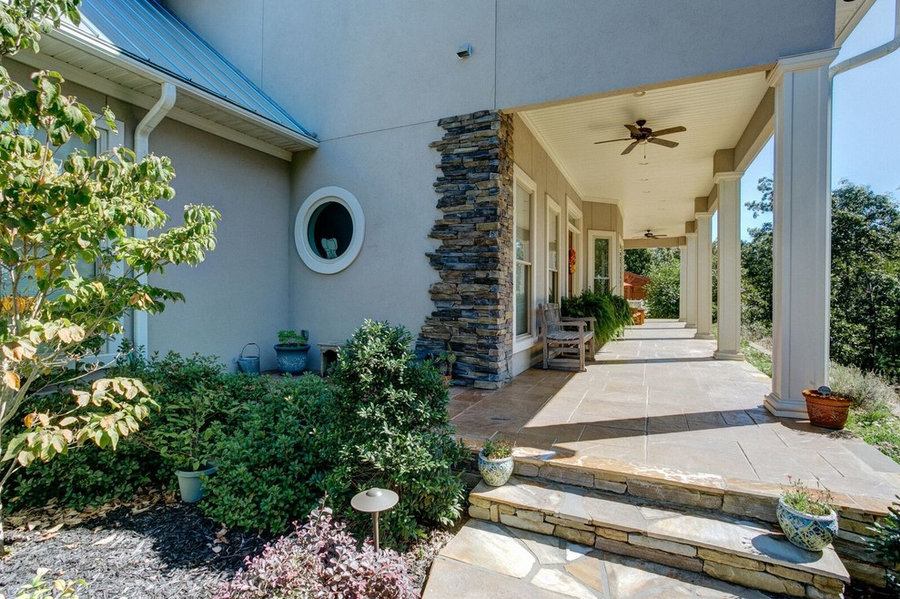 Exteriors