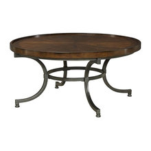 cocktail table for front room