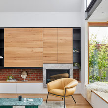 Fire Place