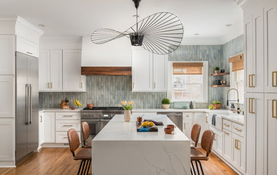 The 4 Stages of a Remodel: The Midproject Crisis