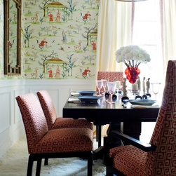 Wallpaper - Wall Decor