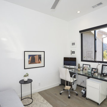 Desert Home Renovation