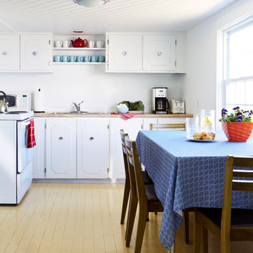 Norder Cove Cottage Bonavista