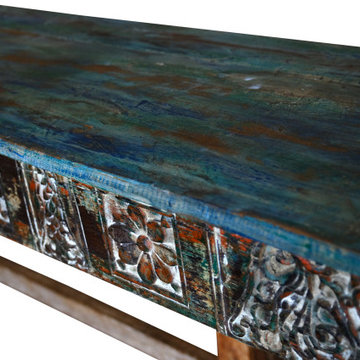 Old world architecture Furniture
