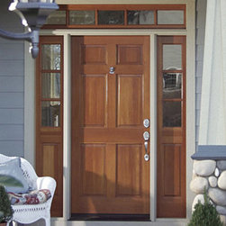 Rogue Valley Door - Products