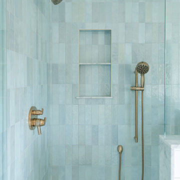 Bay Creek Coastal Bathroom