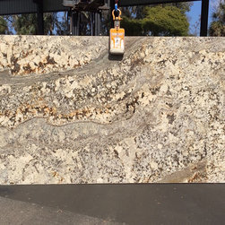 Yucatan Granite - Home Improvement
