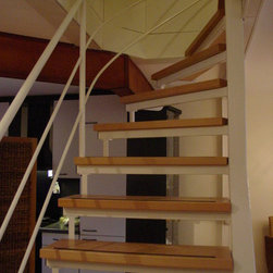 Small Spaces - Products