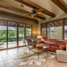 Ranch Renovations