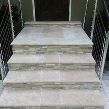 Front Walkway