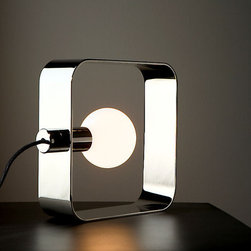 Akari | New Frame Table Lamp - Desk Lamps