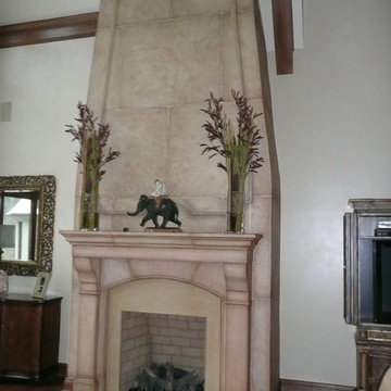 Pepper Pike Home Remodel