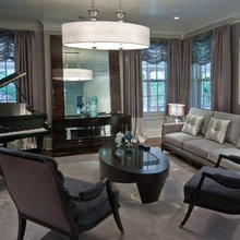 Living Room Ideas