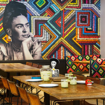 Salt & Lime Restaurant