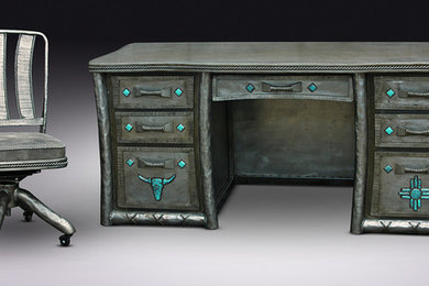 Western Desk
