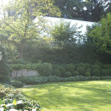 Gartendesign