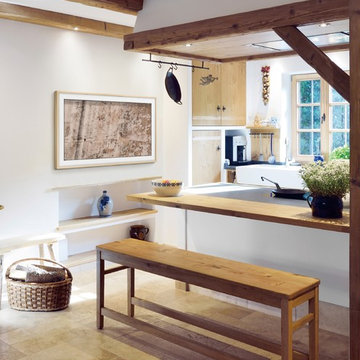 The Frame TV by Samsung