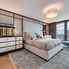 IDEAS BEDROOM