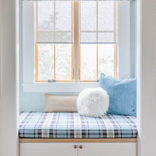 Window Seat