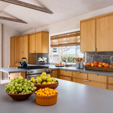 Harmonious Home - Kitchen