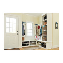 Mudroom