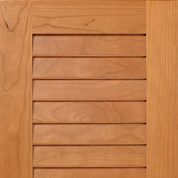 Accent Doors - Kitchen Cabinetry