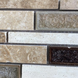 Stone Mosaic - Products