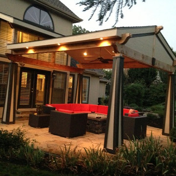 Patio Roofs