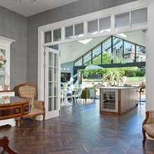 Dream interiors