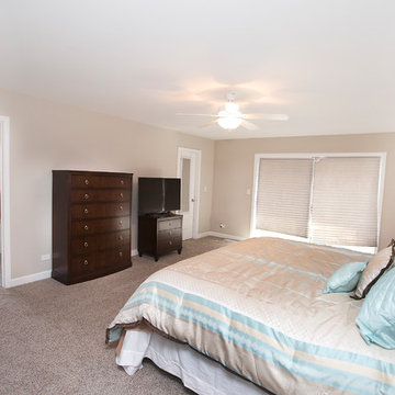 Fire Damage Restoration