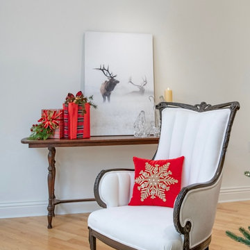 A Return to The Traditional, Nostalgic Christmas of the Past