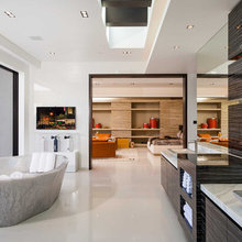 Showroom Bath Ideas