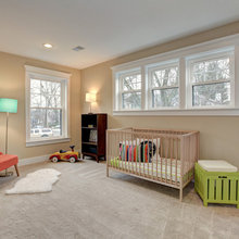 Nursery