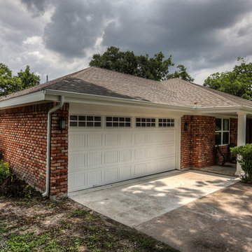 Full Home Remodel