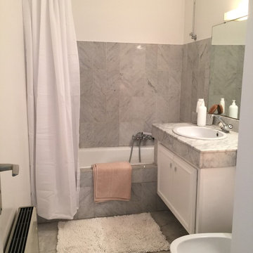 Home Staging - Appartement I
