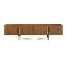 Dining room Buffet table