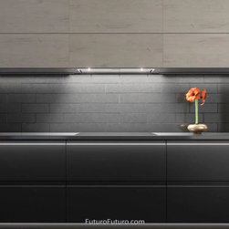 Futuro Futuro 32-inch Insert-Liner Wall Range Hood - Range Hoods And Vents