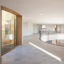 Frederiksberg Hospice - Products