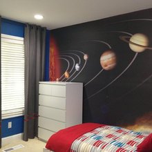 Boy Bedroom