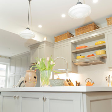 Fermanagh Renovation