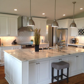 Kitchen Renovation
