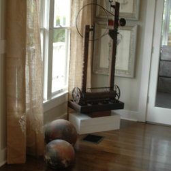 Designer Show Home - Artwork
